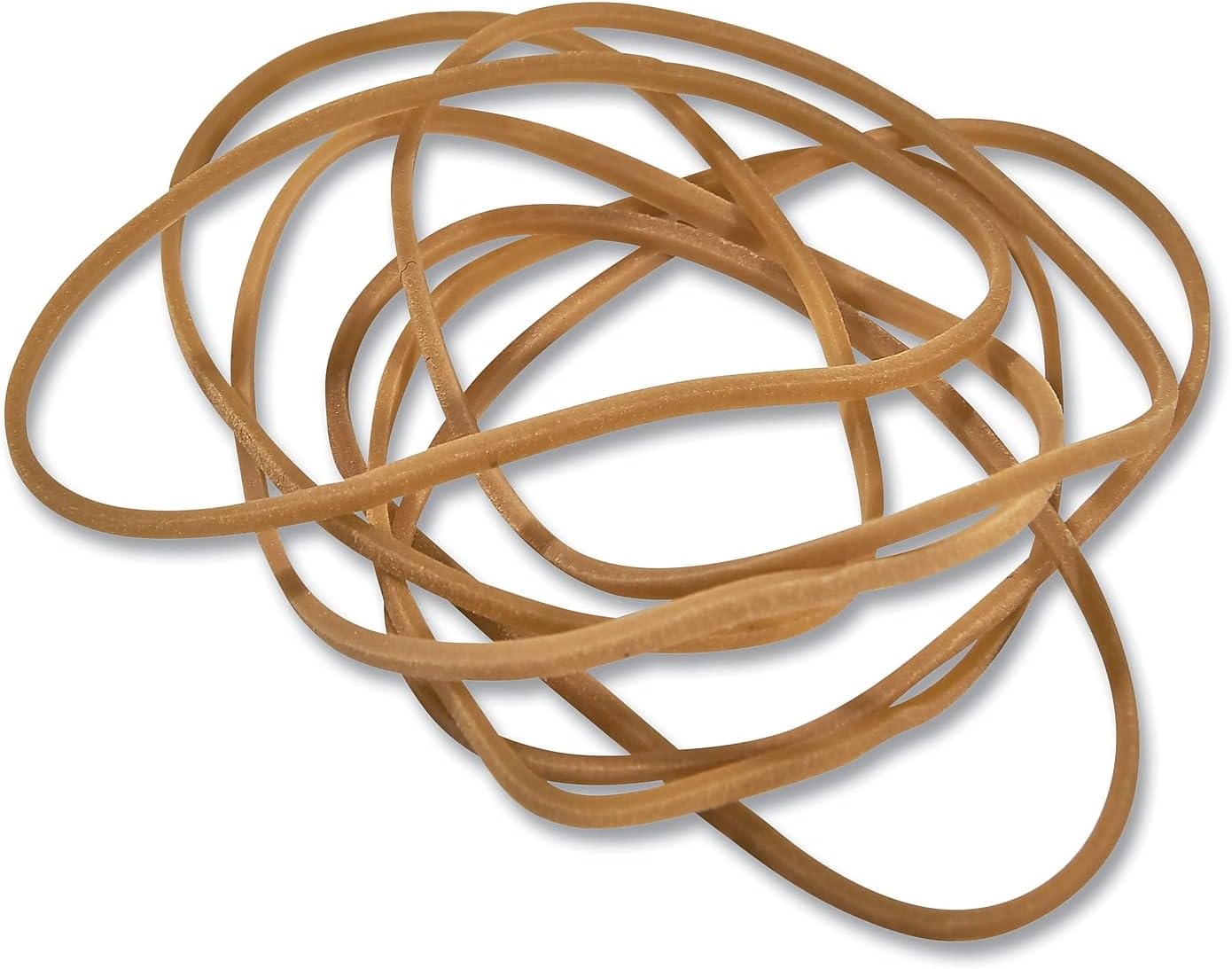 Universal Rubber Bands, Size 16, 1lb Pack - Image 5