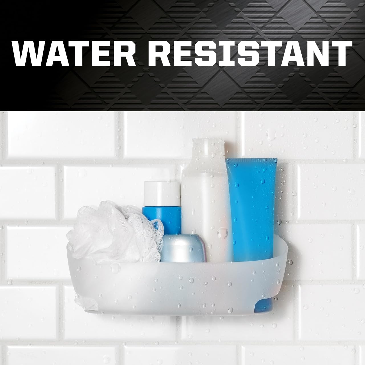 Scotch-Mount Multi-Purpose Gel Tape, Double-Sided Tape for Heavy Duty Applications, Removable Mounting Tape, Nano Tape, Water-Resistant Clear Mounting Tape, Holds up to 20 lbs, 1-Pack - Image 10