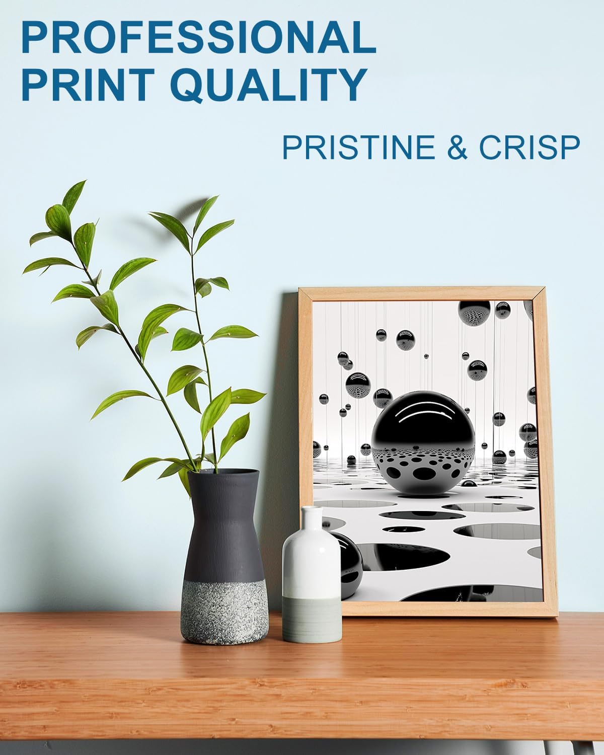 LEMERO 245XL Ink Cartridge PG-245 CL-246 Replacement for Canon Ink 245 and 246, Compatible with Canon 245XL 246XL Combo Pack for Pixma MX490 MX492 MG2522 TR4522 TR4520 TS3122 TS3322 Printers - Image 8