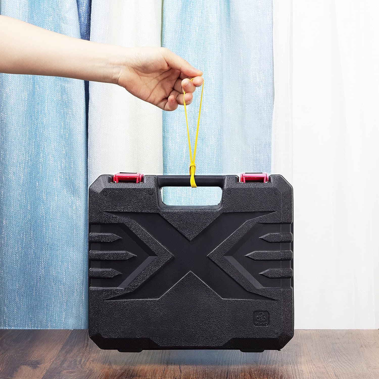 Mr. Pen- Large Assorted Color Rubber Bands, 120 Pack, Giant Elastics for Office - Image 9